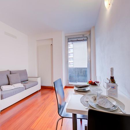 Moonlight - 150M From The Lake - Happy Rentals Lugano Eksteriør bilde