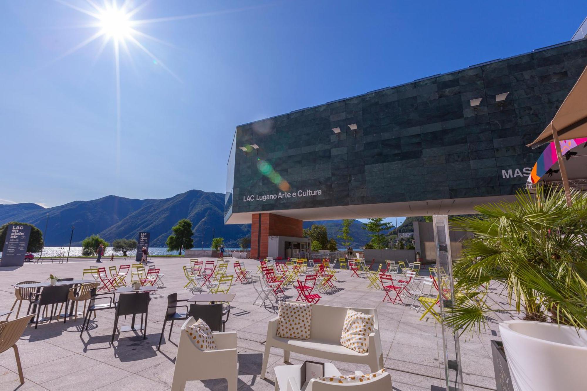 Moonlight - 150M From The Lake - Happy Rentals Lugano Eksteriør bilde